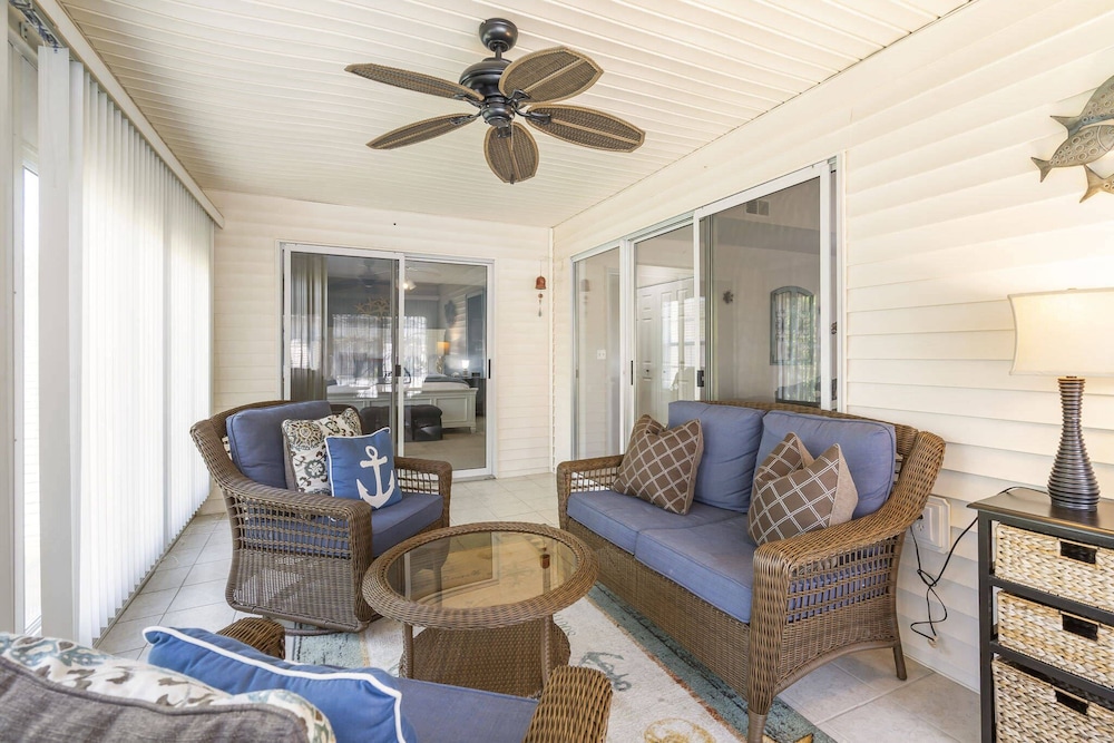 Garden View Escape Resort Amenities - photo 14