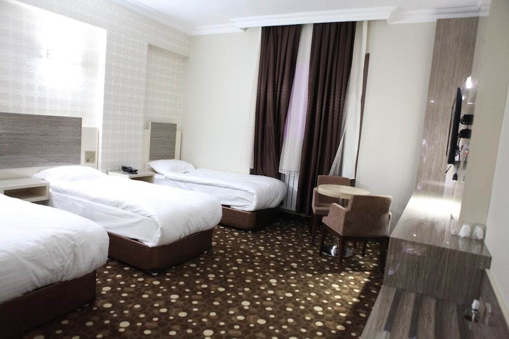 Mostar Hotel — Tatvan — photo 4