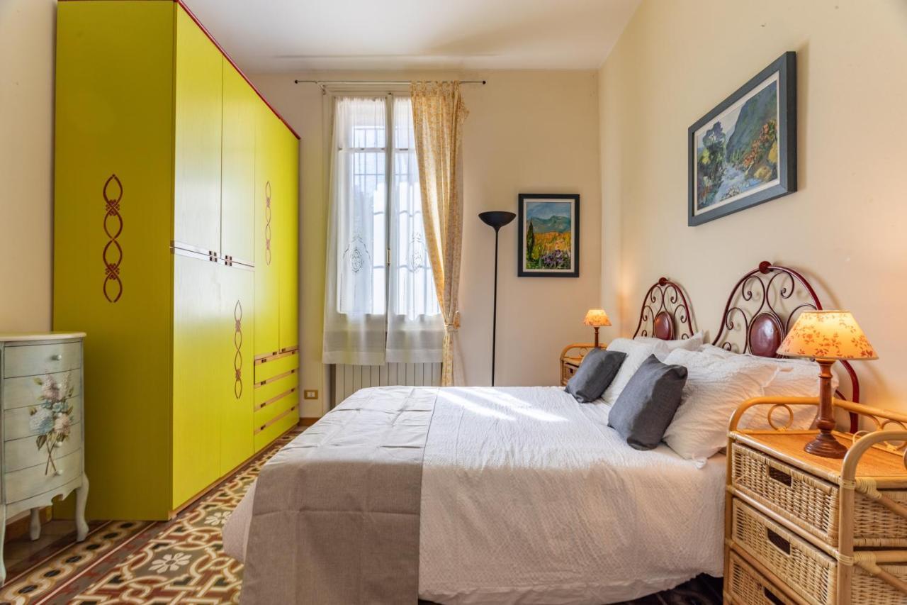 Residenza San Leonardo City Center Free Parking — 4-Star Luxury Hotel in Verona, Italy