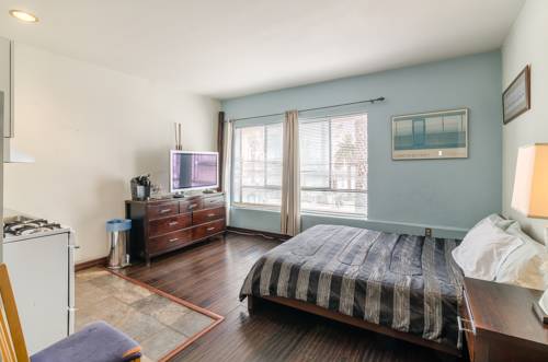 Ocean Luxury Lofts and Suites - photo 10