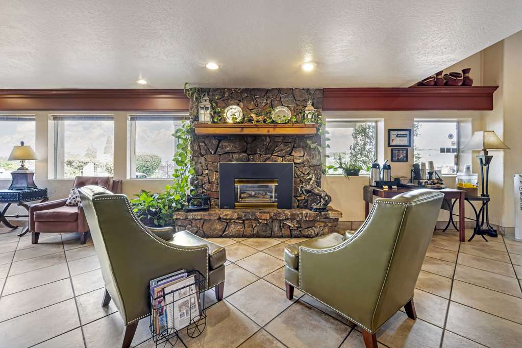 Best Western Prescottonian - photo 2