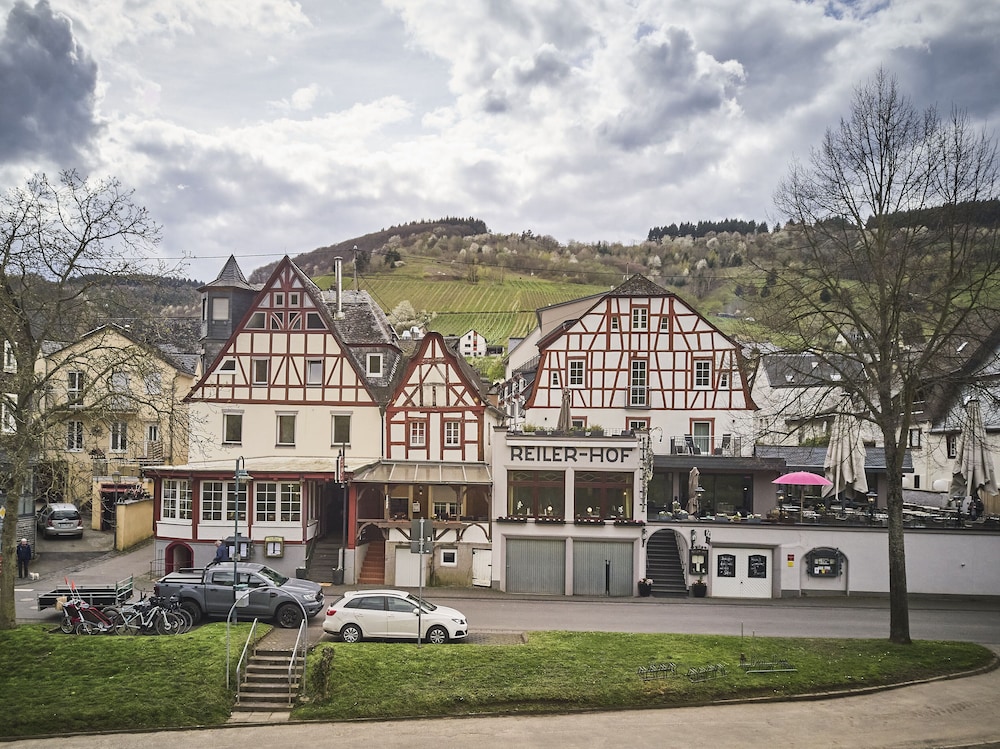 Hotel Reiler Hof in Reil, Germany