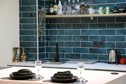 Bazar Charm Cozy Urban Retreat in Skopje Historic Heart — 4-Star Luxury Hotel in Skopje, Republic of Macedonia