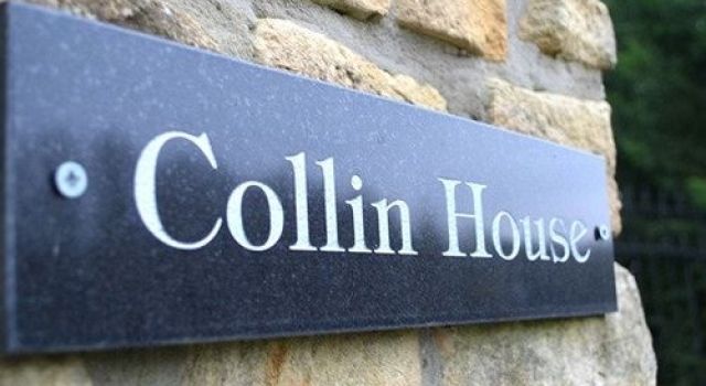 Collin Country House — 4-Star Luxury Hotel in Broadway, United Kingdom