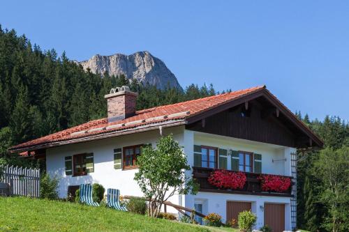 Ferienhaus Lehen — 4-Star Luxury Hotel in Berchtesgaden, Germany