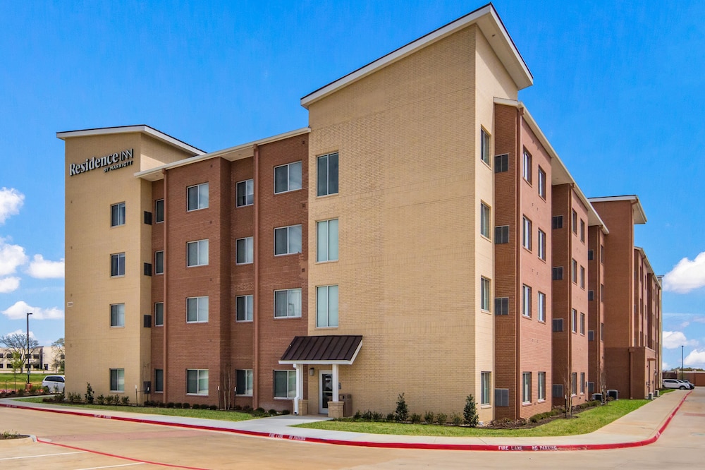 Residence Inn by Marriott Dallas DFW Airport West Bedford - photo 39