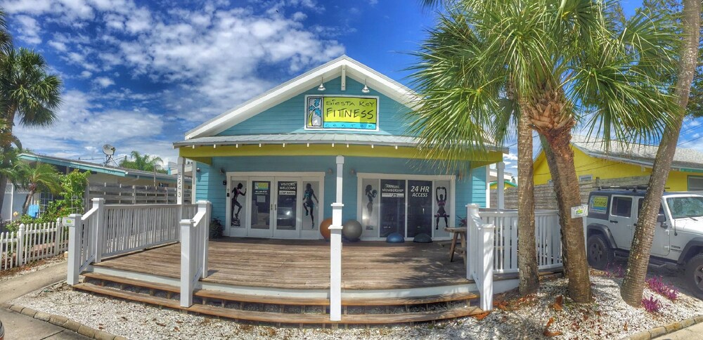 A Shore Thing by Beachside Management - photo 38