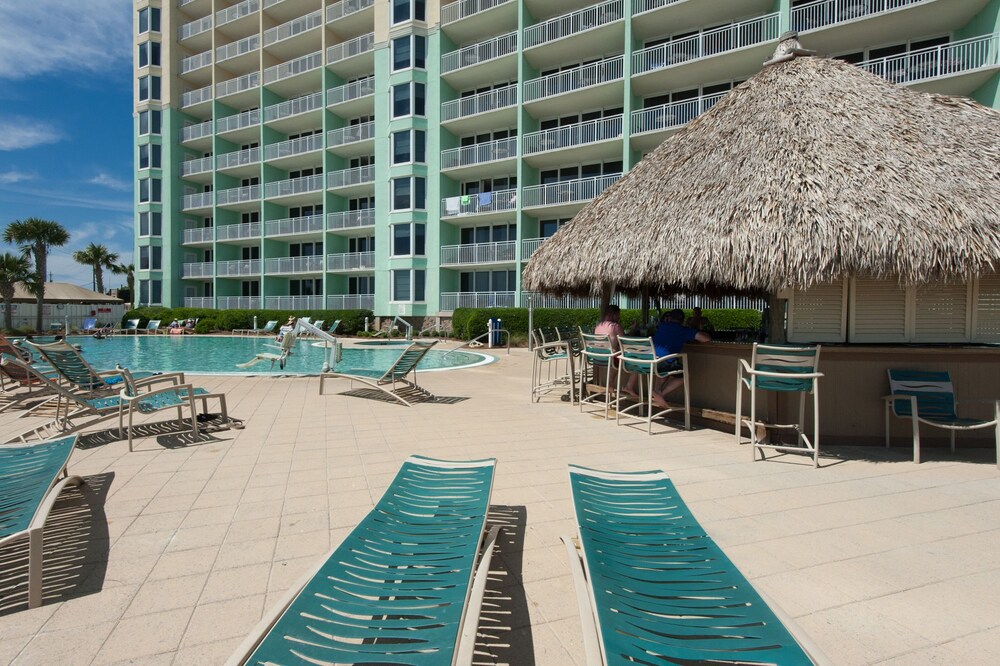 Emerald Beach Resort 1430 Two Bedroom Condo - photo 38