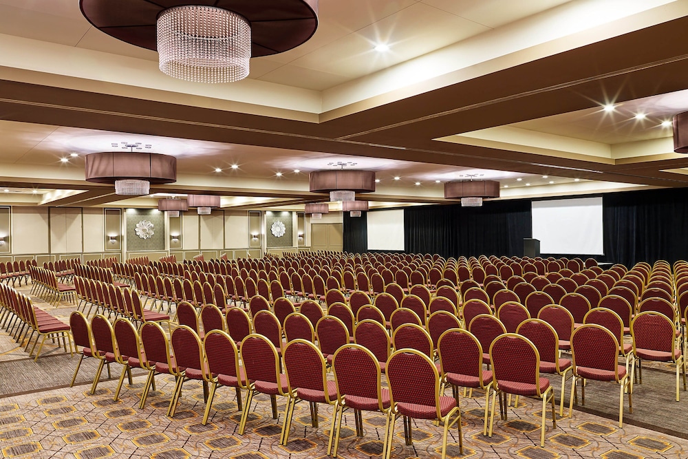 Sheraton Lisle Naperville Hotel - photo 28