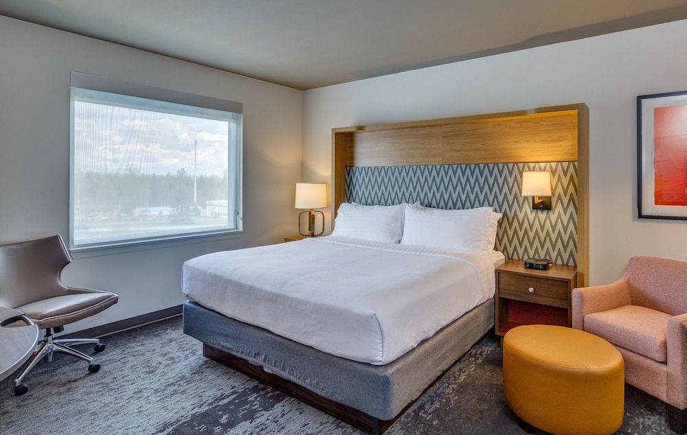Holiday Inn & Suites Bellingham by IHG - photo 25