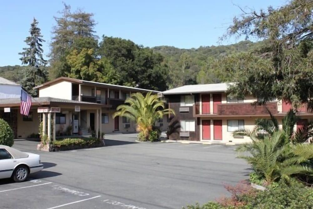 Villa Inn - photo 42