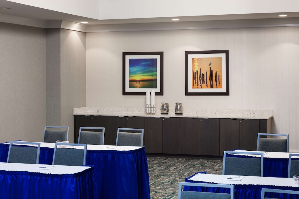 Hampton Inn Fort Lauderdale Downtown Las Olas Area - photo 36