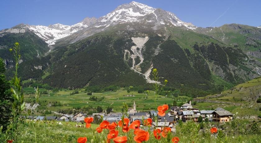 Les Balcons de la Vanoise in Chambery, France
