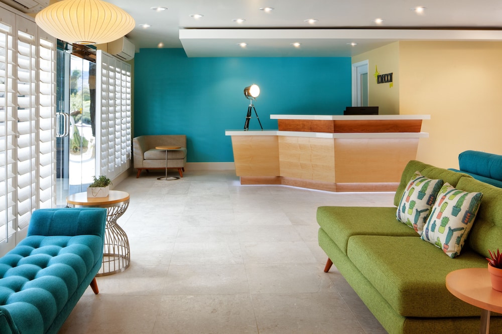 Movie Colony Hotel Adults Only - photo 3