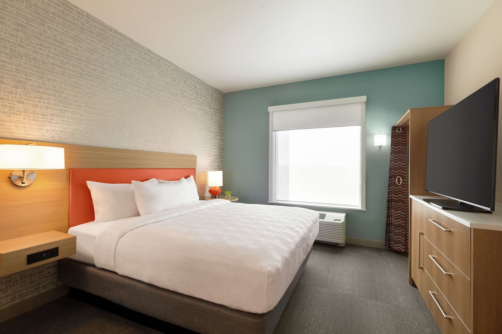 Home2 Suites by Hilton Ogden - photo 14