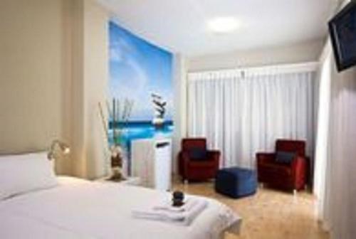 Swakopmund Guest House — 4-Star Luxury Hotel in Swakopmund, Namibia