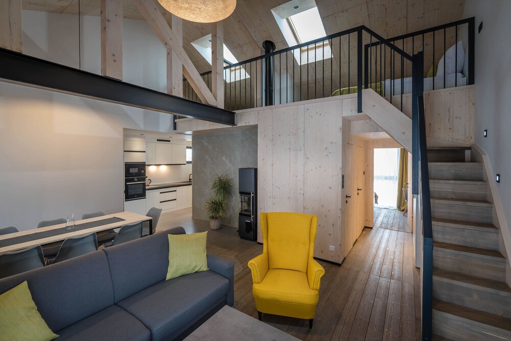 Demänová Rezort in Liptovsky Mikulas, Slovakia