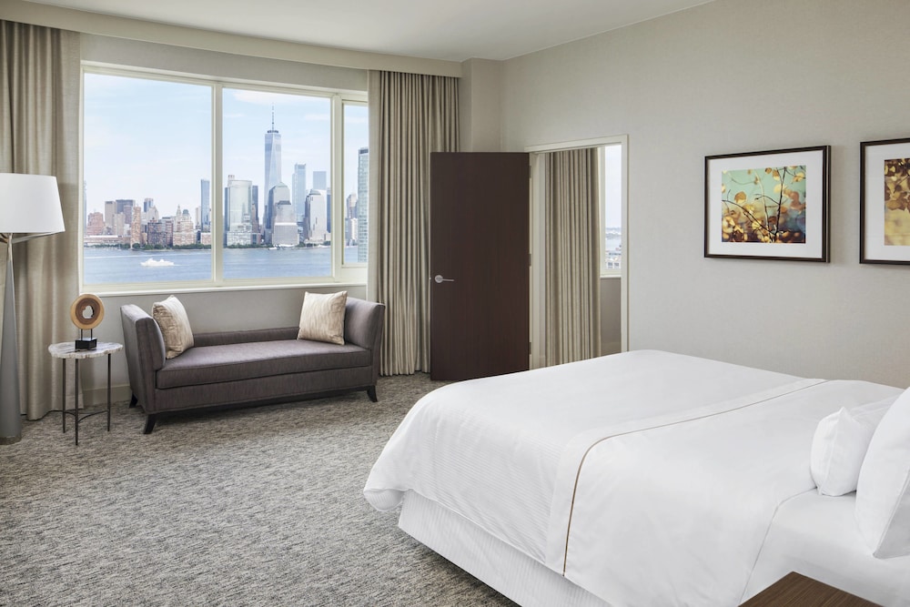 The Westin Jersey City Newport - photo 12