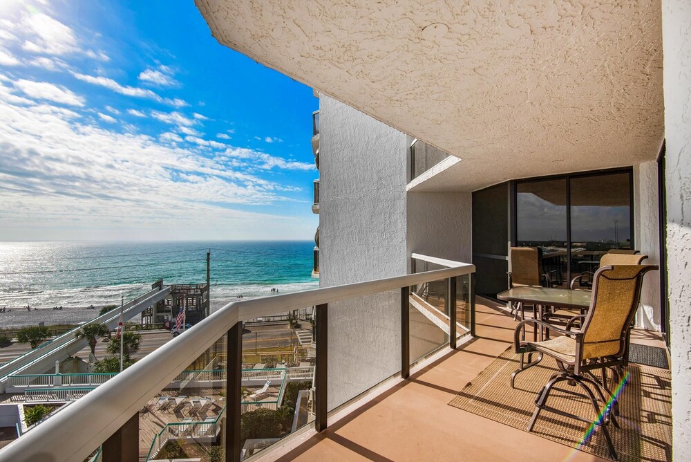 Surfside Resort #503 - photo 44