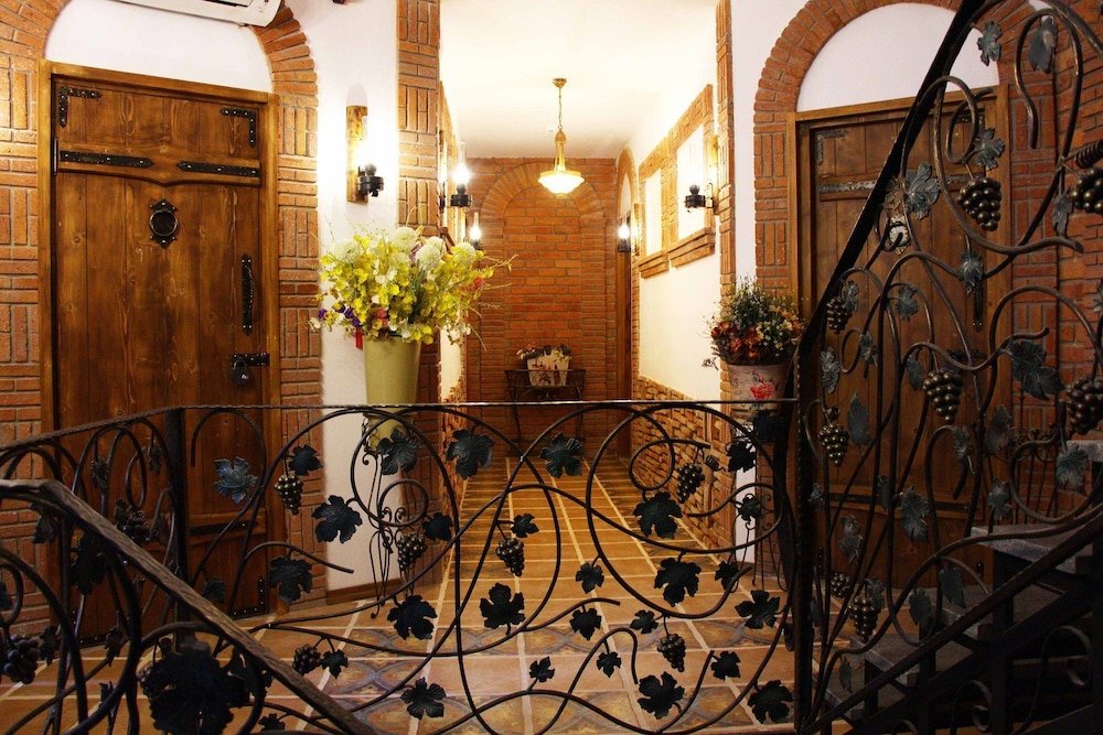Janashia Group Hotels