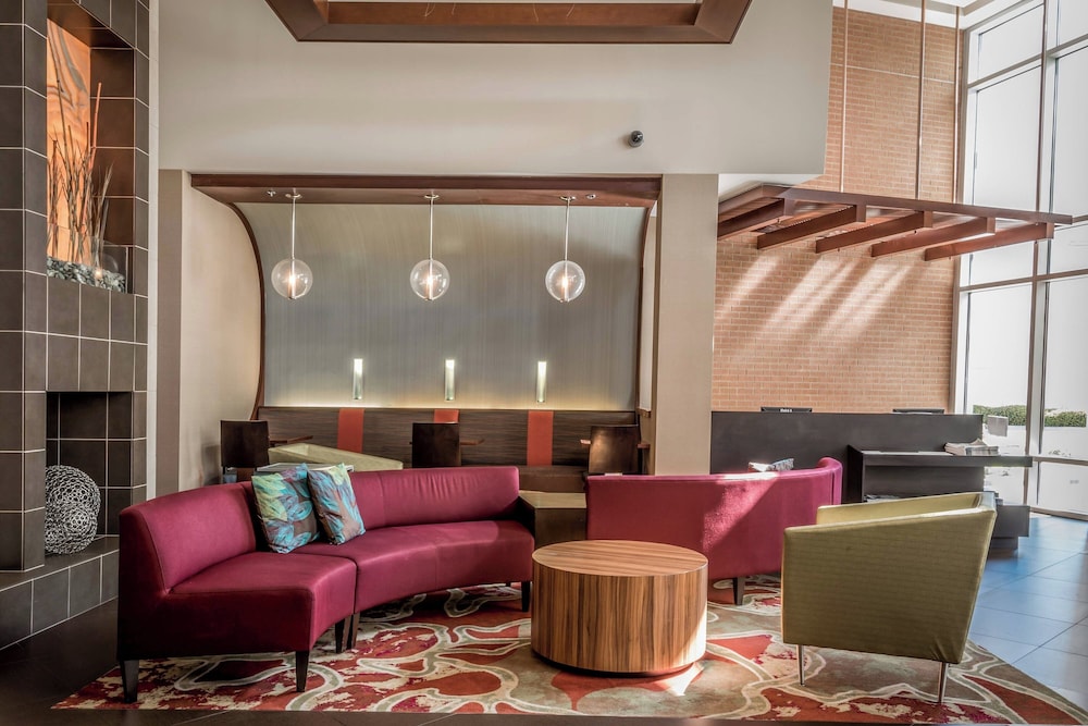 SpringHill Suites Birmingham Downtown at UAB in Birmingham, United States