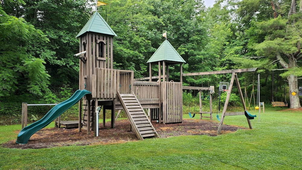 Cozy Creek Cottages - photo 19