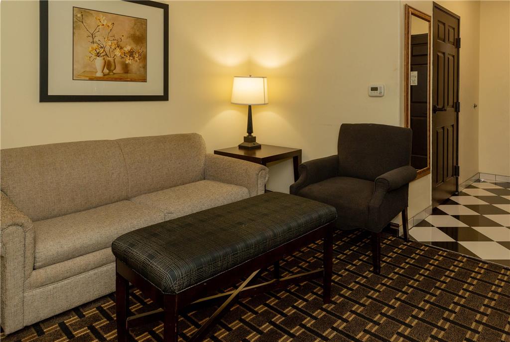 Evangeline Downs Hotel an Ascend Collection Hotel - photo 35