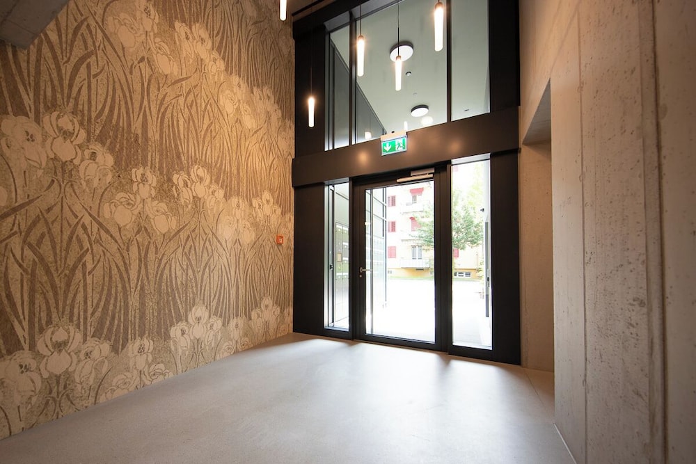 The City Zug Apartments — Zug — photo 2
