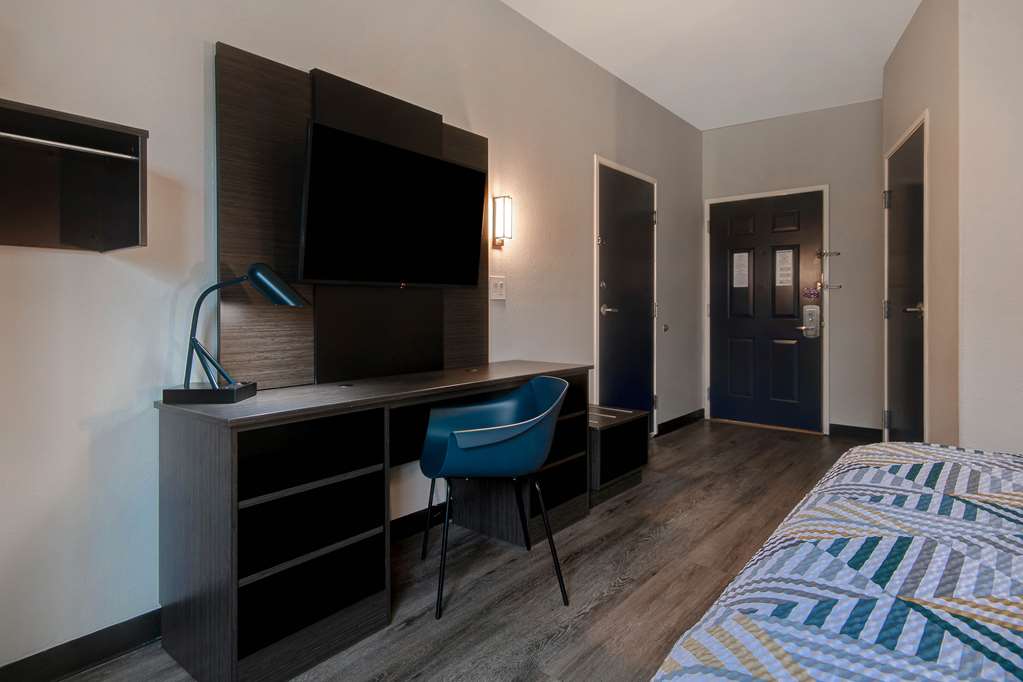 Motel 6 Pharr TX - photo 7
