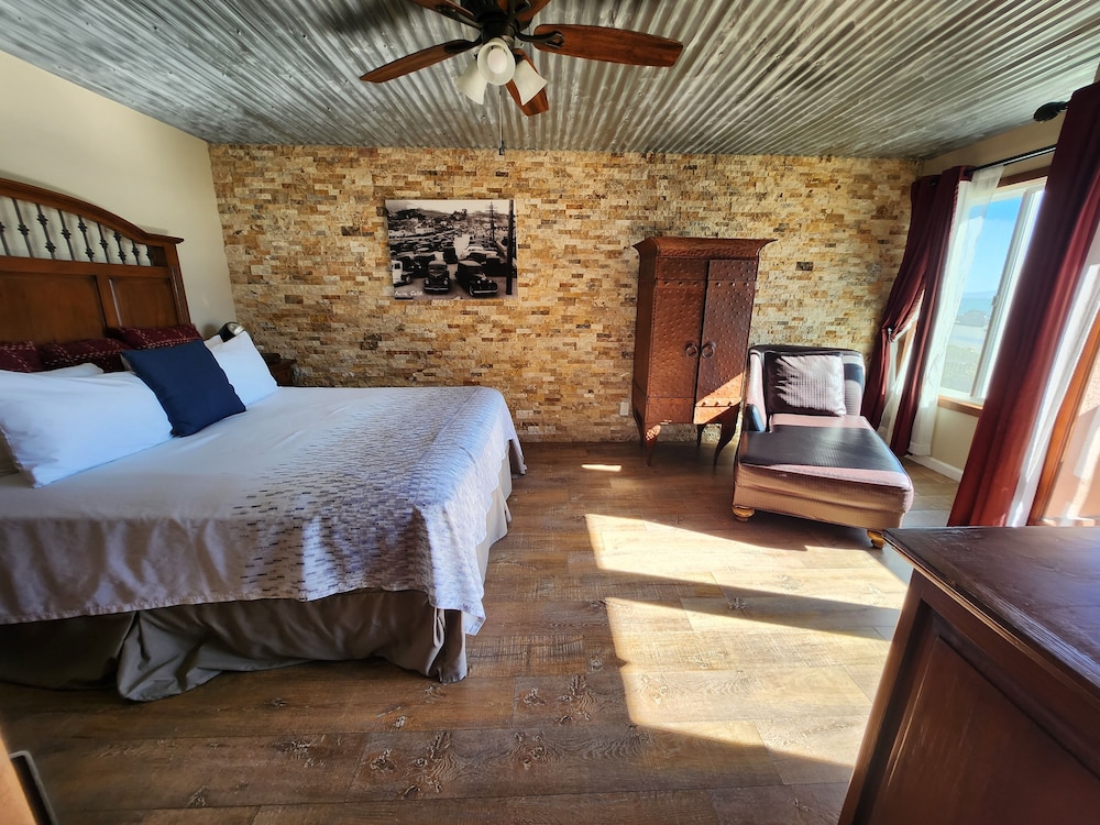 Inn at Avila Beach - photo 14