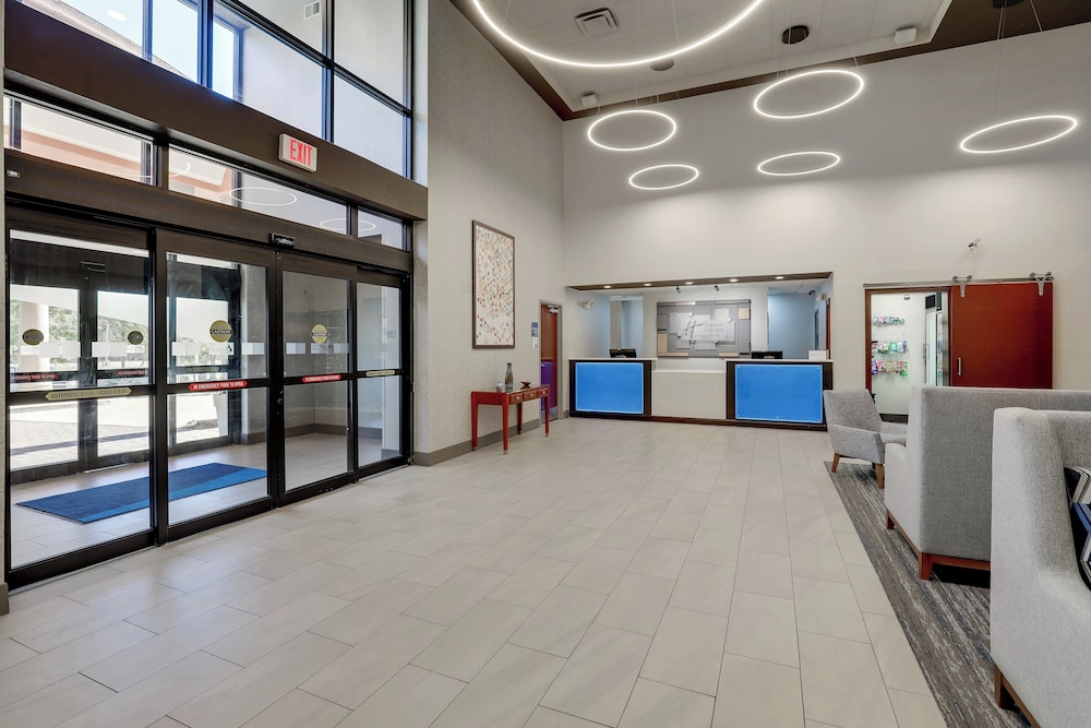 Holiday Inn Express Hotel & Suites Gadsden W Near Attalla by IHG - photo 97