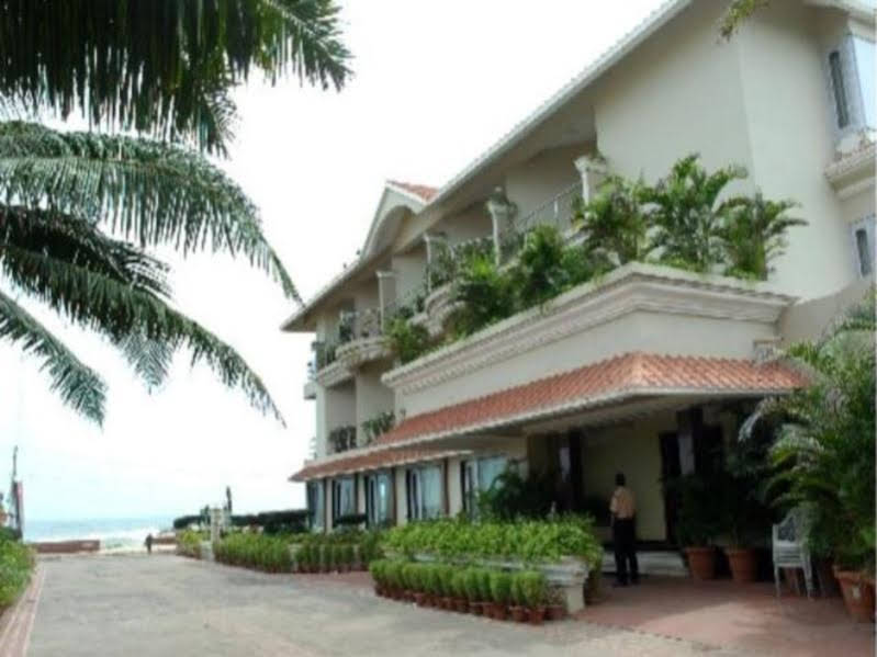 Hotel Shree Hari - last minute hotel in Puri
