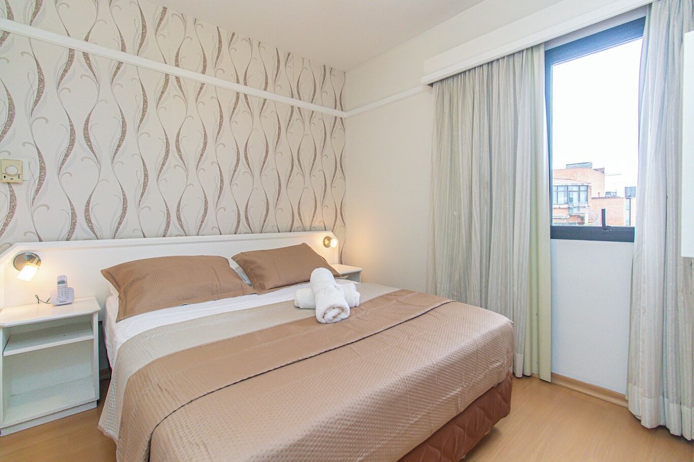 Flat Jardim Paulista Predio Ninety Alameda Lorena in Sao Paulo, Brasil