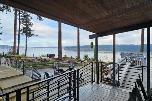 Holly Lane Luxe — hotel in Gig Harbor