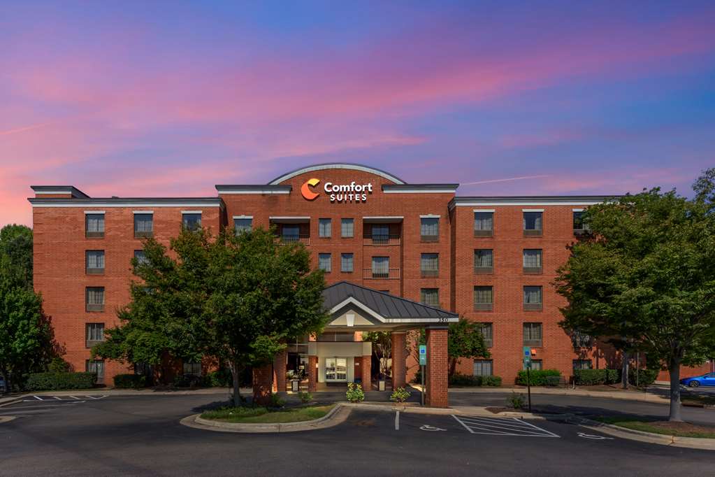 Comfort Suites Regency Park — hotel in Cary