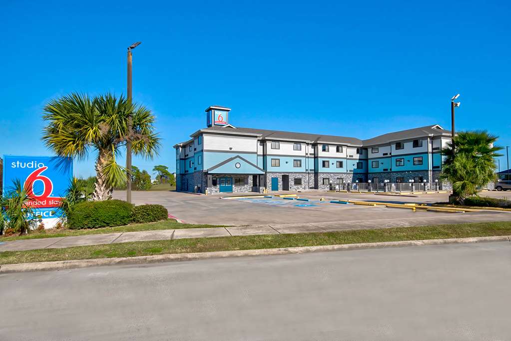 Studio 6 Port Arthur TX SE - photo 3