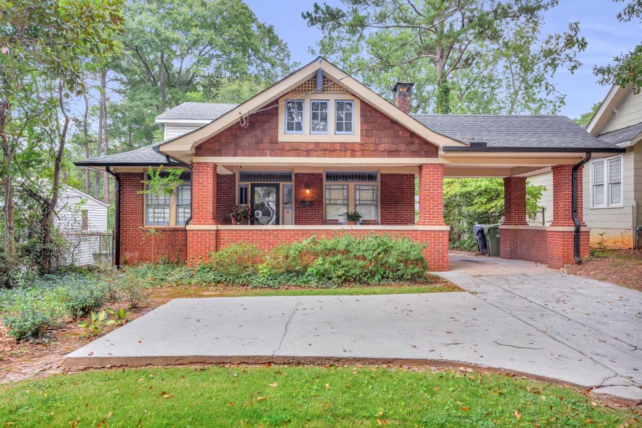 Atlanta Charmer in Atlanta, United States