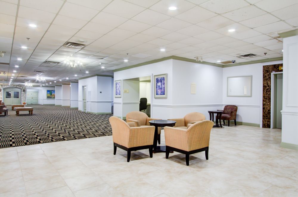 Olive Tree Hotel and Banquet Halls - photo 5
