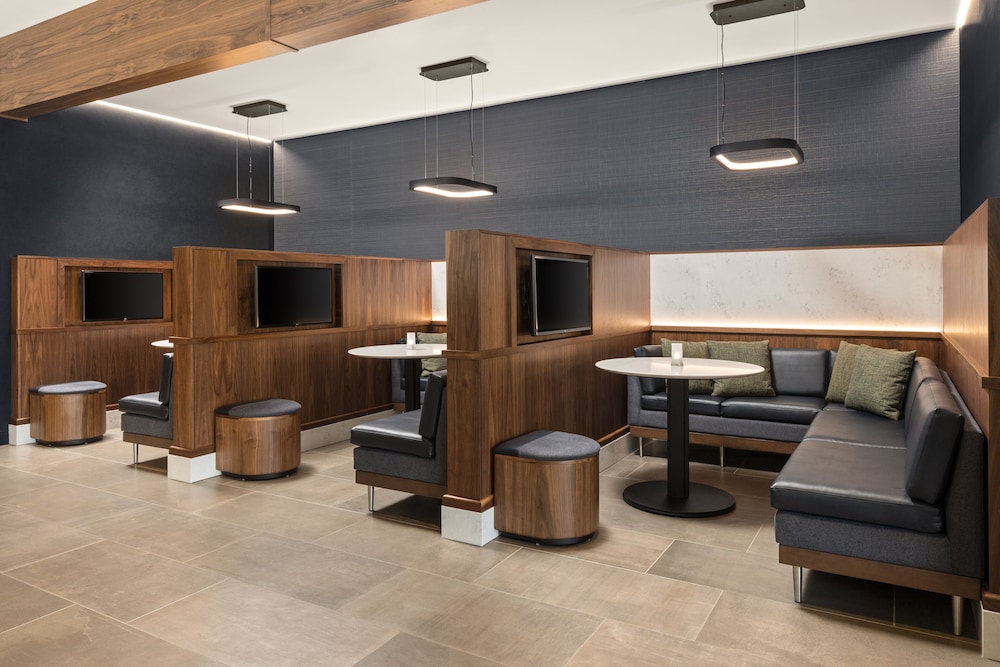 Courtyard by Marriott Owatonna Downtown - photo 25