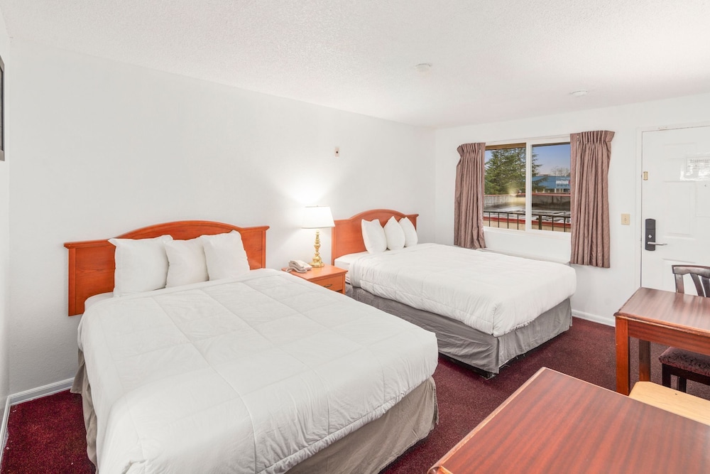 Inn at Lake Washington By OYO I 405 - photo 22