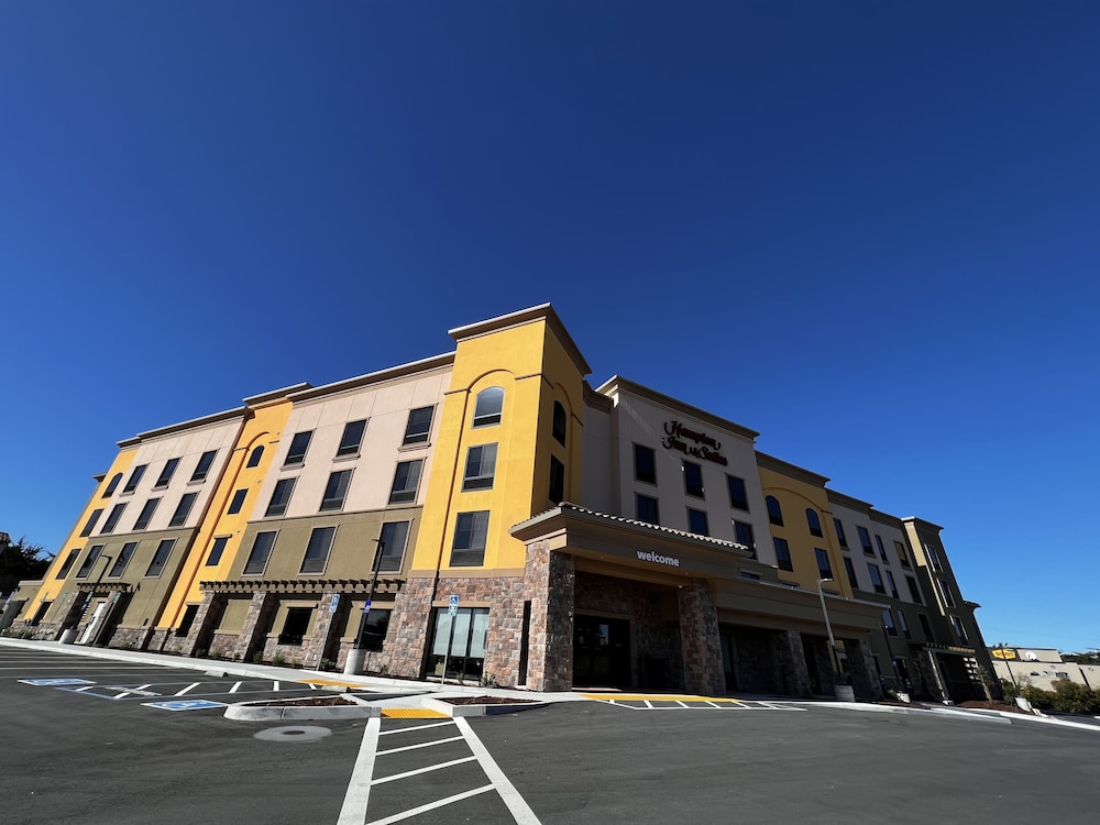 Hampton Inn & Suites by Hilton Marina - photo 56