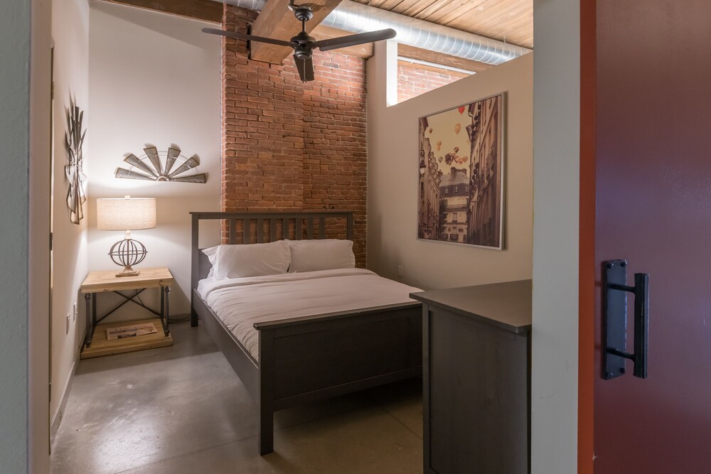 The Skyline Art Lofts at Jersey City - photo 10