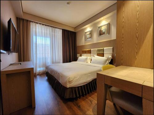 Dreamland Oasis apartment Chakvi