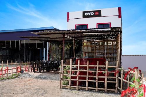 Hotel O Purani Haveli