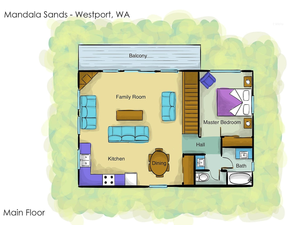Mandala Sands - photo 25