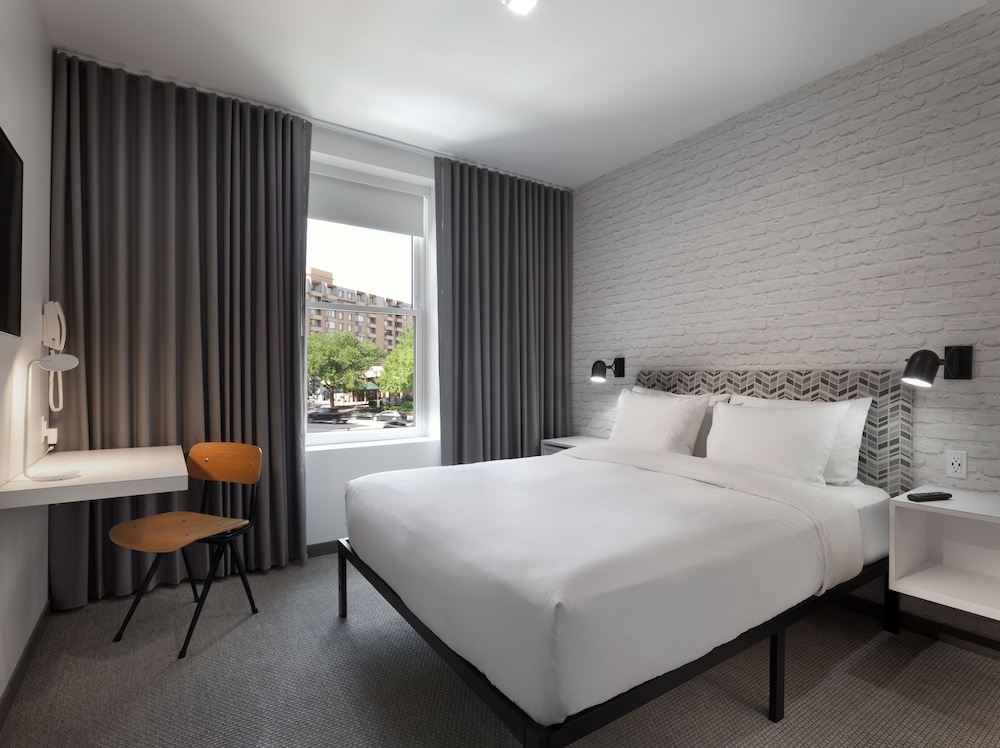 Hotel Hive - photo 8