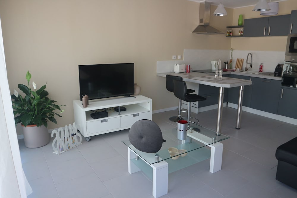 Les Maisons de Fanette - last minute hotel in Marseille