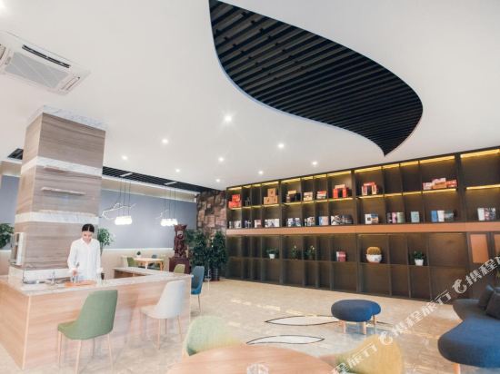 Davos Hotel - last minute hotel in Taiyuan