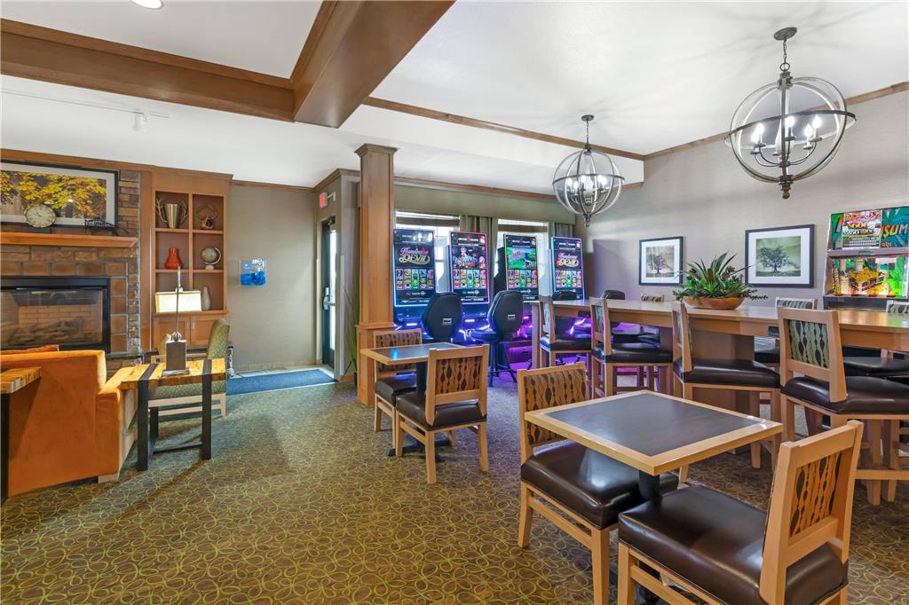 MainStay Suites Stanley - photo 79