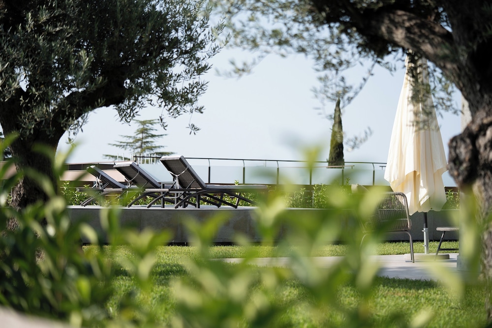 Mon Luxury Rooms Spa in Nicolosi, Italy